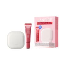 BLURRED SKIN, GLOWY LIPS (SET PARA CUIDADO DE LA PIEL)